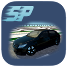 Speed Cars Simulator 图标