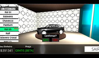 Speed Cars Simulator 截圖 1