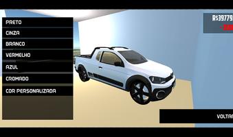 Speed Cars Simulator capture d'écran 2