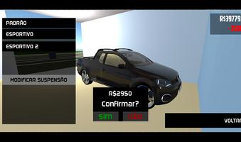 Speed Cars Simulator capture d'écran 3