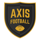 Axis Football Zeichen