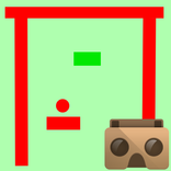 Breakout for Cardboard VR (Unreleased)