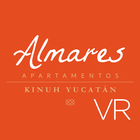 Almares VR - Kinuh Yucatán icono