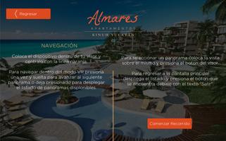 Almares VR - Kinuh Yucatán capture d'écran 1