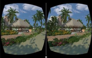 Almares VR - Kinuh Yucatán スクリーンショット 2