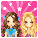Empire of fashion, Dress up And Makeup APK
