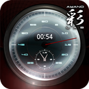 APK Chrono Clock 3D