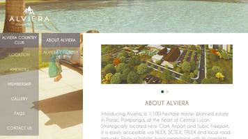 Alviera Country Club screenshot 1