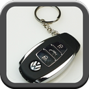 Fake car key APK