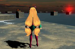Platformer Unleashed تصوير الشاشة 2