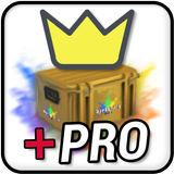 Case Opener Pro أيقونة