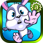 Mad Rabbit Run icono