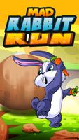 Poster Mad Rabbit Run