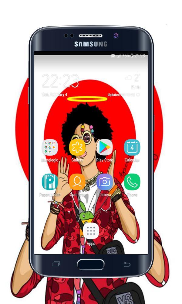 Ayo Teo Wallpapers Hd Zaeni For Android Apk Download