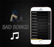 Best of Sad Songs اسکرین شاٹ 3
