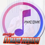 Aymane Serhani All Songs icône