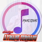 ikon Aymane Serhani All Songs