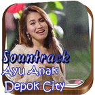 Ayu Depok City Sontrek icône