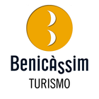 Turismo Benicàssim-icoon