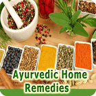 Ayurvedic Home Remedy – Dadi Nani Ke Nuskhe ikona