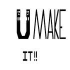 uMake icône