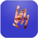 احزر من في الصورة مشاهير 2017 APK