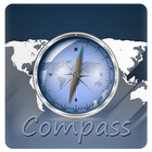 Compass ไอคอน