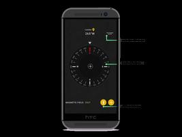 Compass syot layar 3