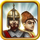 Two Heroes - Free icon