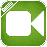 Free FaceTime Video Guide icono