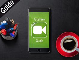 Free FaceTime Video Guide پوسٹر