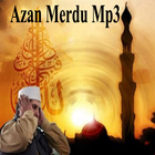 Azan Merdu Mp3 ícone