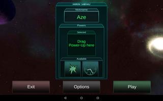 Typower: Space Tower Defense 스크린샷 2