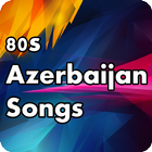 80s Azerbaijani Songs ikona