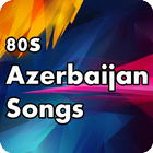 80s Azerbaijani Songs icône