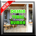 Desain Rumah Dan Teras Terbaru ícone