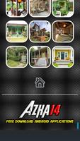 Desain Rumah Dan Teras Terbaru screenshot 2