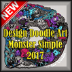 Doodle Art Design HD