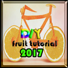 diy fruit complete 图标