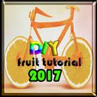 آیکون‌ diy fruit complete