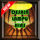 DIY Lamp Ideas Unique icon