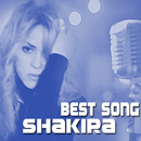 Shakira - Chintaje Song Lyrics APK