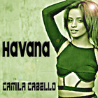 Camila Cabello Popular Song Lyrics ikona