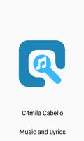 Camila Cabello Popular Song Lyrics 스크린샷 2