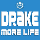Drake Album More Life icône