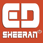Ed Sheeran Album Divide 2017 icono