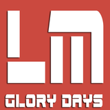 Little Mix Album Glory Days icône