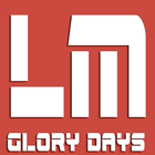 Little Mix Album Glory Days ícone