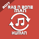 Rag and Bone Man Album Human 2017 APK