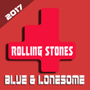 The Rolling Stones Album Blue & Lonesome APK